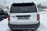 Toyota Land Cruiser Prado Premium