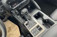 Toyota Land Cruiser Prado Premium