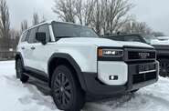 Toyota Land Cruiser Prado Premium