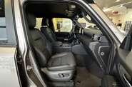 Toyota Land Cruiser Prado Premium