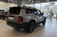 Toyota Land Cruiser Prado Premium