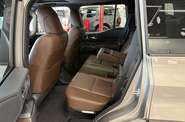 Toyota Land Cruiser Prado Premium