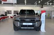 Toyota Land Cruiser Prado Premium