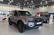 Toyota Land Cruiser Prado Premium