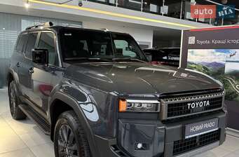 Toyota Land Cruiser Prado 2025 в Вінниця