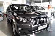 Toyota Land Cruiser Prado Elegance