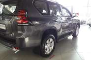 Toyota Land Cruiser Prado Elegance