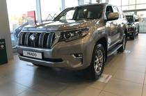 Toyota Land Cruiser Prado Prestige