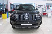 Toyota Land Cruiser Prado Elegance