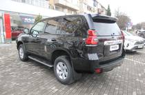 Toyota Land Cruiser Prado Elegance