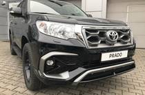 Toyota Land Cruiser Prado Comfort