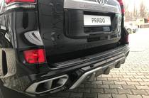 Toyota Land Cruiser Prado Comfort