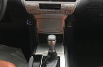 Toyota Land Cruiser Prado Comfort