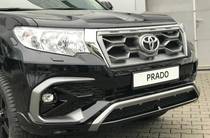 Toyota Land Cruiser Prado Comfort