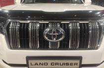 Toyota Land Cruiser Prado Comfort