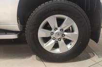 Toyota Land Cruiser Prado Comfort