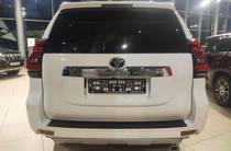 Toyota Land Cruiser Prado Comfort