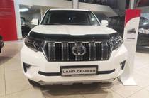 Toyota Land Cruiser Prado Comfort