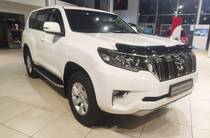 Toyota Land Cruiser Prado Comfort