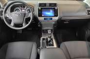 Toyota Land Cruiser Prado Comfort