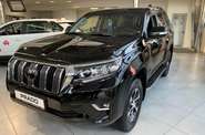 Toyota Land Cruiser Prado Prestige