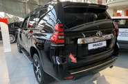 Toyota Land Cruiser Prado Prestige