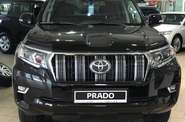 Toyota Land Cruiser Prado Comfort