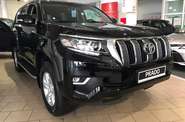 Toyota Land Cruiser Prado Prestige