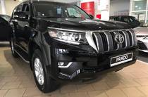 Toyota Land Cruiser Prado Prestige