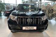 Toyota Land Cruiser Prado Comfort