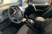 Toyota Land Cruiser Prado Comfort