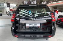 Toyota Land Cruiser Prado Comfort