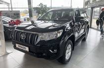 Toyota Land Cruiser Prado Comfort