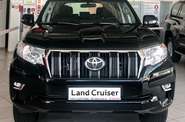 Toyota Land Cruiser Prado Comfort