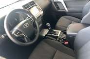 Toyota Land Cruiser Prado Comfort