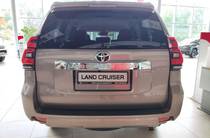 Toyota Land Cruiser Prado Elegance