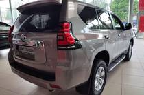 Toyota Land Cruiser Prado Elegance