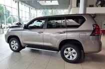 Toyota Land Cruiser Prado Elegance