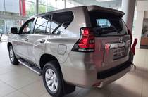 Toyota Land Cruiser Prado Elegance