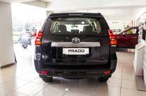 Toyota Land Cruiser Prado Elegance