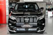 Toyota Land Cruiser Prado Prestige