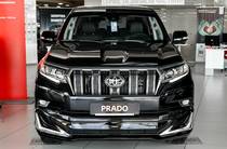 Toyota Land Cruiser Prado Prestige