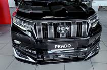 Toyota Land Cruiser Prado Prestige