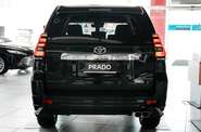 Toyota Land Cruiser Prado Prestige