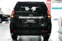 Toyota Land Cruiser Prado Prestige