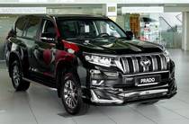 Toyota Land Cruiser Prado Prestige