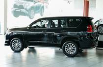 Toyota Land Cruiser Prado Prestige