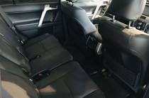 Toyota Land Cruiser Prado Premium