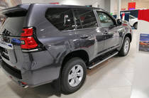 Toyota Land Cruiser Prado Elegance