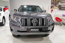 Toyota Land Cruiser Prado Elegance